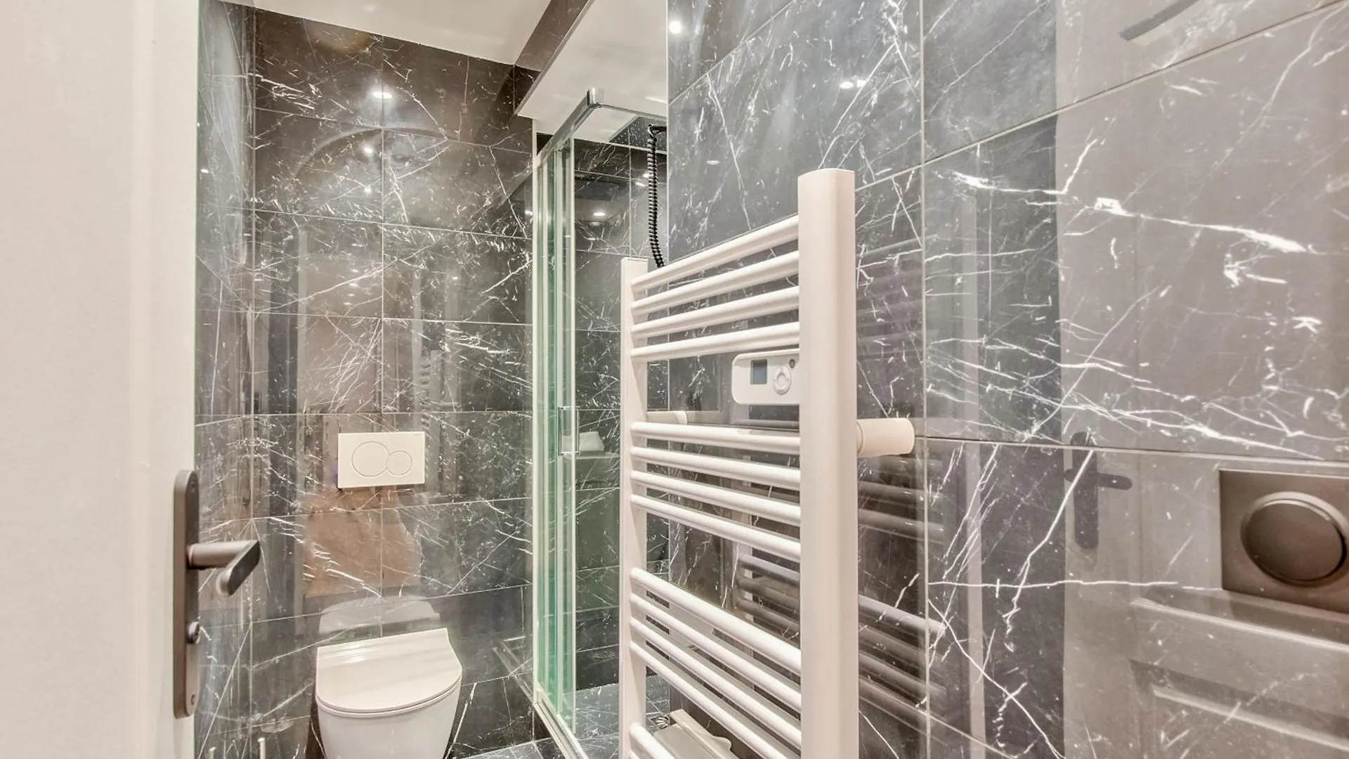 شقة Urban Flat 104 - 4 Bedroom Flat Opera باريس
